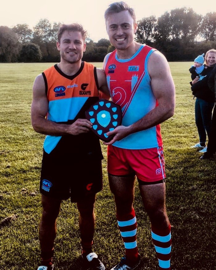 battle of the bridge 2019